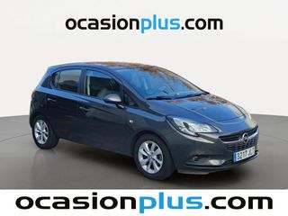 Opel Corsa 1.4 Selective 66 kW (90 CV)