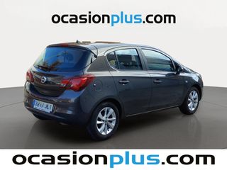 Opel Corsa 1.4 Selective 66 kW (90 CV)