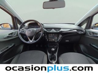 Opel Corsa 1.4 Selective 66 kW (90 CV)