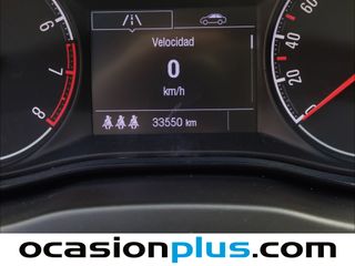 Opel Corsa 1.4 Selective 66 kW (90 CV)