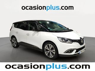 Renault Grand Scenic Zen Energy TCe 103 kW (140 CV)