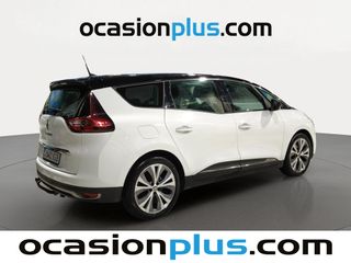 Renault Grand Scenic Zen Energy TCe 103 kW (140 CV)