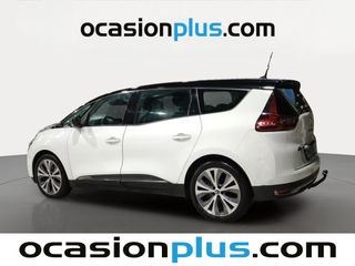 Renault Grand Scenic Zen Energy TCe 103 kW (140 CV)