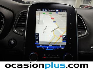 Renault Grand Scenic Zen Energy TCe 103 kW (140 CV)