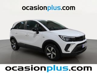 Opel Crossland 1.2 Edition 81 kW (110 CV)