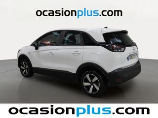 Opel Crossland 1.2 Edition 81 kW (110 CV)