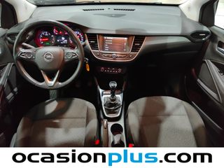 Opel Crossland 1.2 Edition 81 kW (110 CV)