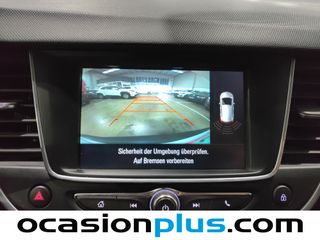 Opel Crossland 1.2 Edition 81 kW (110 CV)