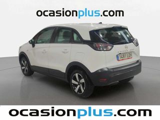 Opel Crossland 1.2 Edition 81 kW (110 CV)
