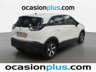 Opel Crossland 1.2 Edition 81 kW (110 CV)