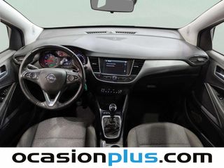 Opel Crossland 1.2 Edition 81 kW (110 CV)