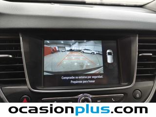 Opel Crossland 1.2 Edition 81 kW (110 CV)