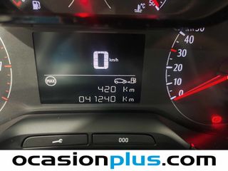 Opel Crossland 1.2 Edition 81 kW (110 CV)