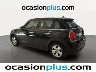 MINI MINI 5 Puertas Cooper 100 kW (136 CV)