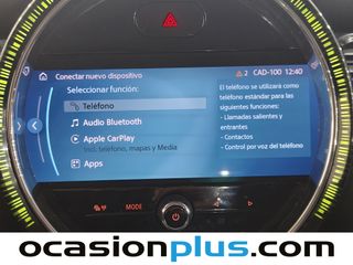 MINI MINI 5 Puertas Cooper 100 kW (136 CV)