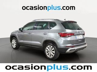 SEAT Ateca 1.5 TSI S&S Style XL 110 kW (150 CV)