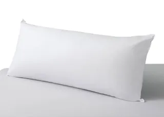 Almohada Cecotec Flow PureComfort 135cm Fibra