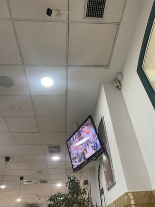 Kit Cámaras Seguridad ZOSI