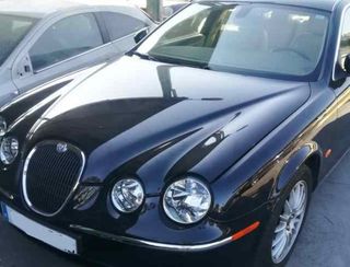 183548 llanta 4r83ja jaguar s-type 2.7 d