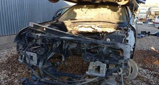 183548 llanta 4r83ja jaguar s-type 2.7 d