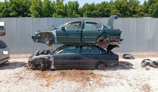 183548 llanta 4r83ja jaguar s-type 2.7 d