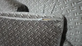 Ofertón VINTAGE Sillones a 30€  sofá 3 plazas 40€