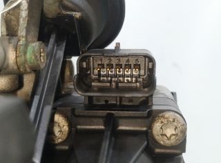 Válvula egr ford 9671187780 c-max titanium 547182