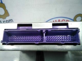 665844 16163719 centralita motor uce opel astra gl