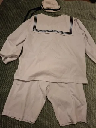 Disfraz Zipi y Zape Peluca y Gorro