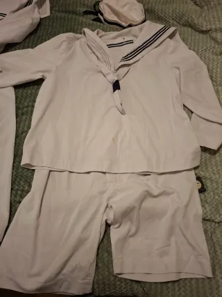 Disfraz Zipi y Zape Peluca y Gorro