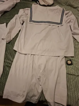 Disfraz Zipi y Zape Peluca y Gorro