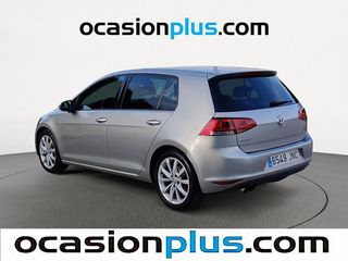 Volkswagen Golf Sport 1.4 TSI BMT ACT Tech 110 kW (150 CV) DSG