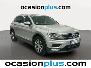 Volkswagen Tiguan Advance 2.0 TDI BMT 110 kW (150 CV)