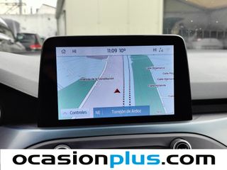 Ford Focus SportBreak 1.0 Ecoboost Active 92 kW (125 CV)