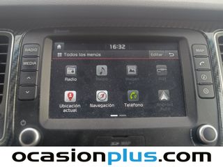 Kia Carens 1.7 CRDi VGT Drive Eco-Dynamics 85 kW (115 CV)