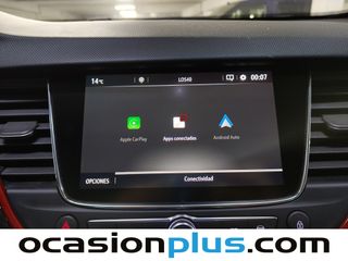 Opel Crossland 1.2 GS 81 kW (110 CV)