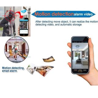 Kit Movols Cámaras WiFi  NVR Alta calidad Offerta