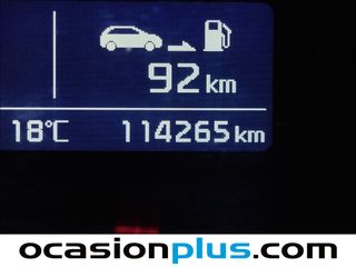 Kia Carens 1.6 GDi Drive 99 kW (135 CV)