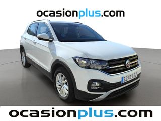 Volkswagen T-Cross Advance 1.0 TSI 85 kW (115 CV) DSG