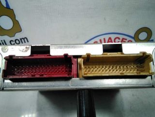 Centralita opel 16227869 astra f california 673865