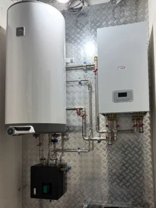 Instalaciones aire acondicionado