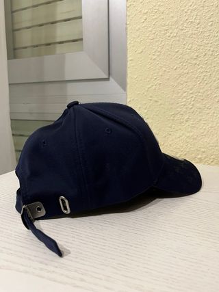 Gorra New Era Azul Yankees