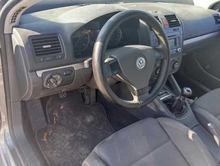 Llanta volkswagen 465819 golf v berlina (1k1)