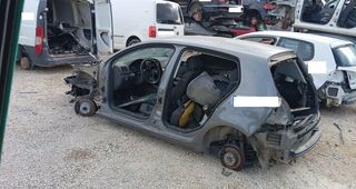 Llanta volkswagen 465819 golf v berlina (1k1)