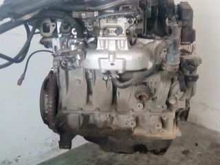 122954 cdz motor completo peugeot 106 - 1.0 mt (50