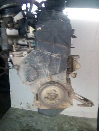 122954 cdz motor completo peugeot 106 - 1.0 mt (50