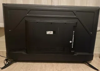 TV TD Systems 50 Negra