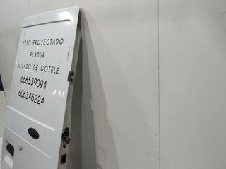 Ford 539168 porton trasero transit caja cerrada 06