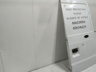 Ford 539168 porton trasero transit caja cerrada 06