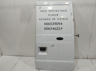 Ford 539168 porton trasero transit caja cerrada 06